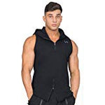 TLF Mens Athletic Workout Hoodies