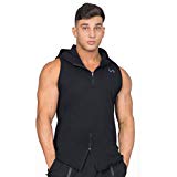 TLF Mens Athletic Workout Hoodies
