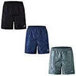 Akula Mens Running Shorts Workout Sport Shorts Swim Trunks